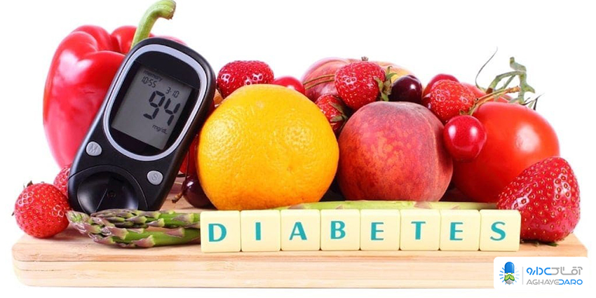 منظور از دیابت چیست؟