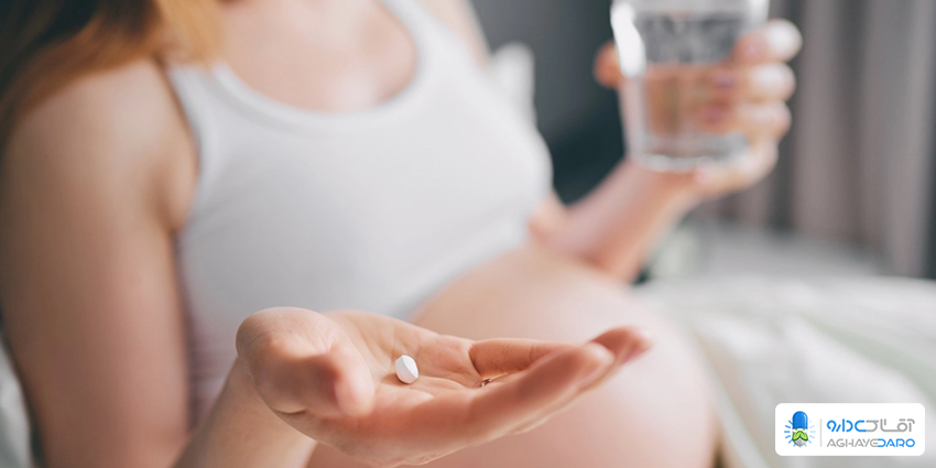 چگونه مصرف مواد مخدر در زمان بارداری می‌تواند زندگی جنین را تحت تأثیر قرار دهد؟