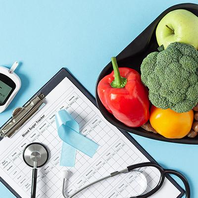 معرفی بهترین مکمل‌های افزایش وزن برای افراد مبتلا به دیابت