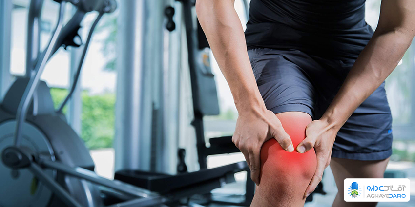 راه‌های موثر برای مدیریت و درمان درد بعد از ورزش و بدنسازی