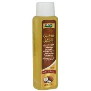 روغن نارگیل نوشاد60 میلی لیتر