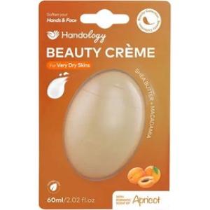 کرم مرطوب کننده زردآلو Apricot هندولوژی 60 میلی لیتر