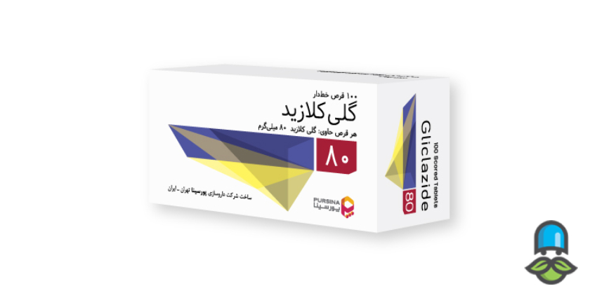 عوارض قرص متفورمین و دیابزید