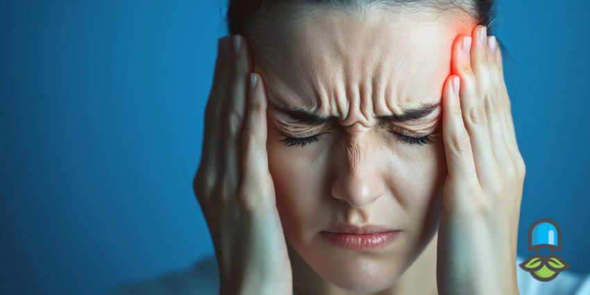 میگرن چیست؟