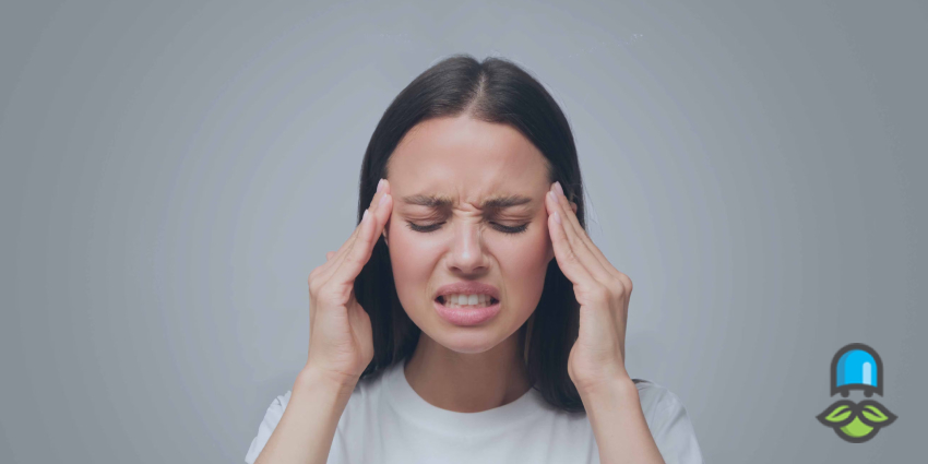 روشهای خانگی برای کاهش میگرن بدون دارو