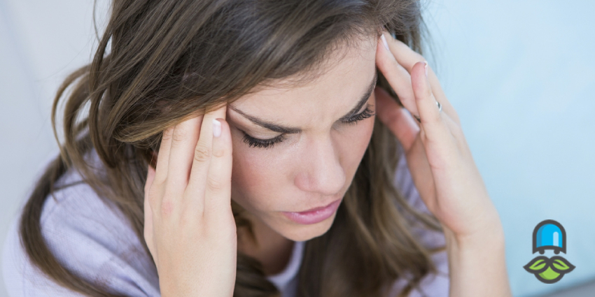 مطالعات معتبر درباره درمانهای بدون دارو برای میگرن