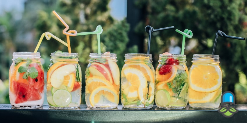 نکات مهم قبل و بعد از رژیم پاکسازی بدن