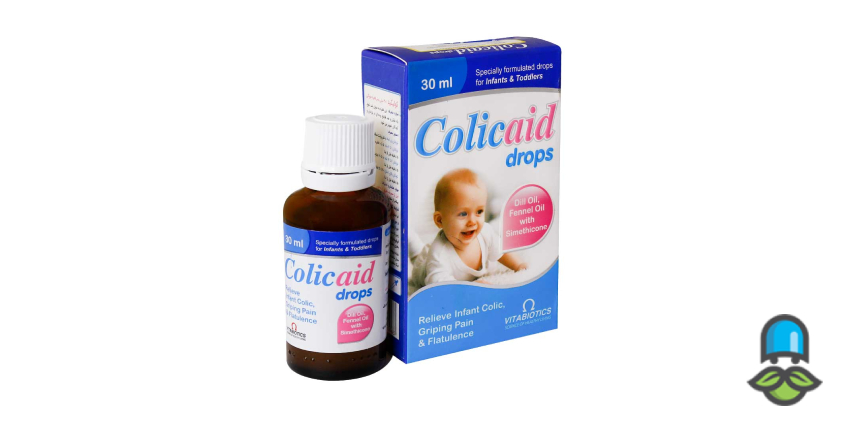 کولیک اید چیست؟