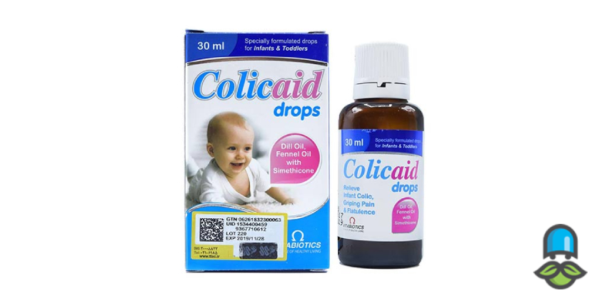 طریقه مصرف و نکات مهم والدین درباره قطره ضدنفخ