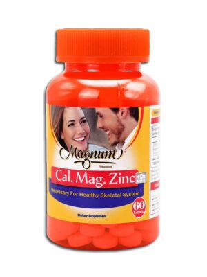 کپسول زینک و ویتامین C دانا 30 عدد