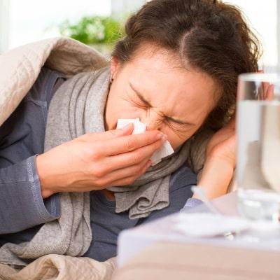 بهترین قرص سرماخوردگی در داروخانه‌ها