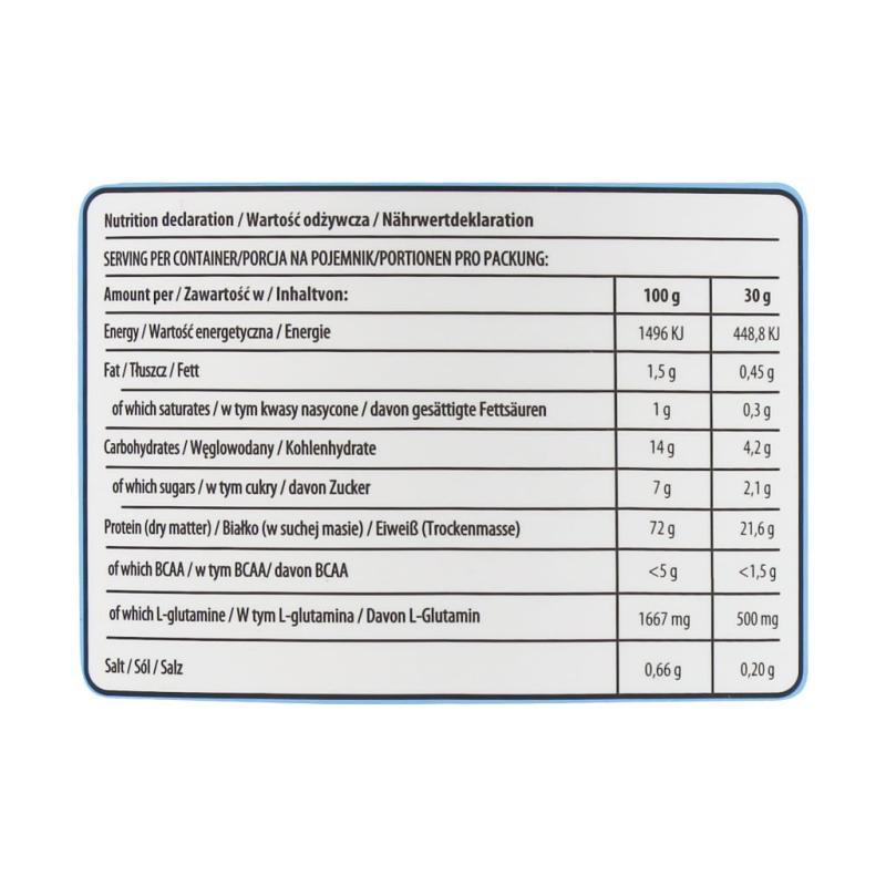 پودر لايت وي سیکس پک نوتریشن  طعم شکلات  1800 گرمی پودر لايت وي سیکس پک نوتریشن  طعم شکلات  1800 گرمی