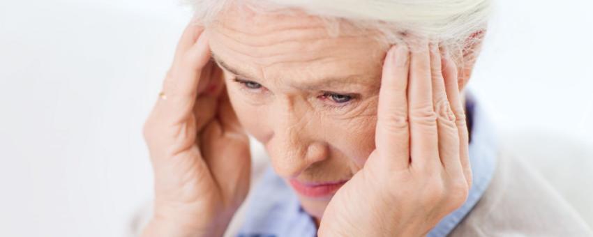 آشنایی با 9 روش درمان سردرد شدید و میگرن بدون دارو