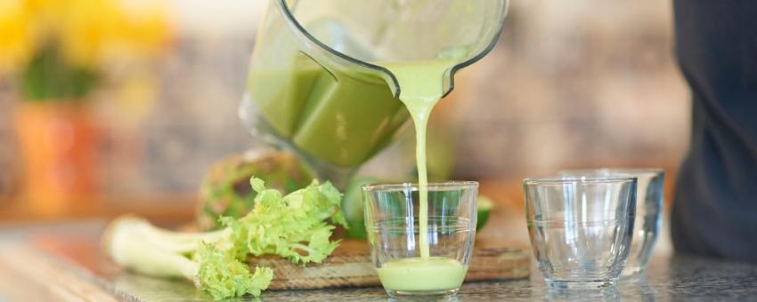 رژیم پاکسازی بدن 14 روزه؛ راز دفع سموم در دو هفته