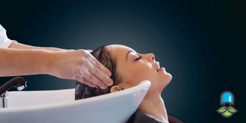 مراحل انجام دتوکس تراپی برای موها چگونه است؟