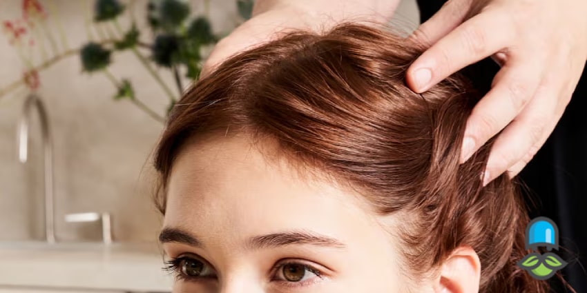 آشنایی با مواد طبیعی برای دتوکس مو