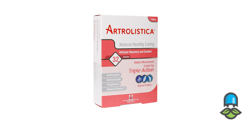 آرترولیستیکا چیست؟