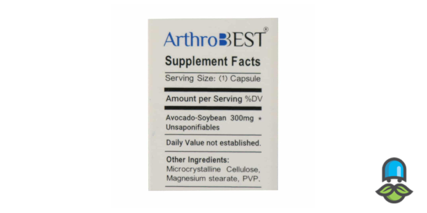 روش مصرف صحیح آرتروبست + ترفند افزایش اثر