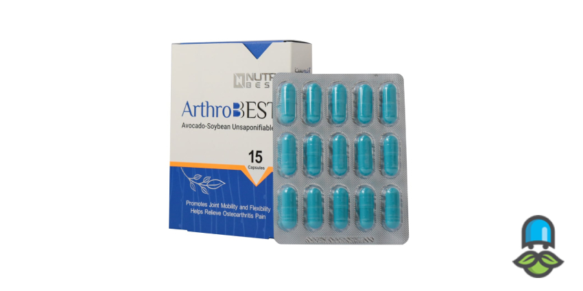 عوارض کپسول آرتروبست کدامند؟