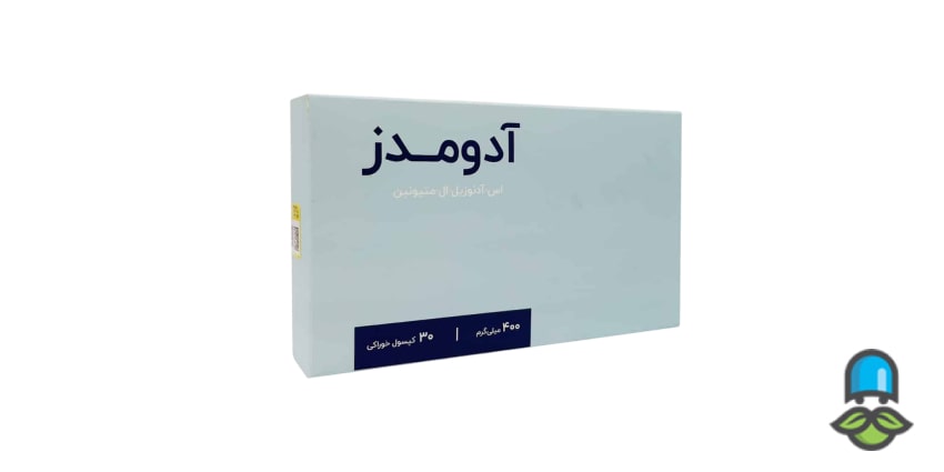 مهم‌ترین خواص آدومدز و‌ مزایای آن