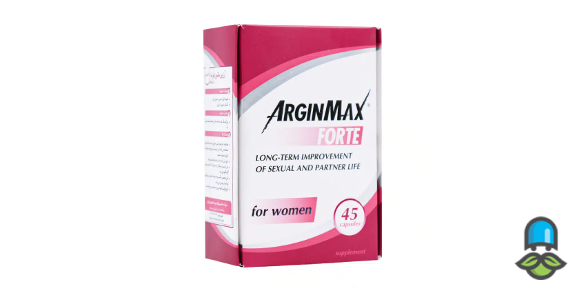 ترکیبات اصلی آرژین مکس بانوان و اثرات هرکدام