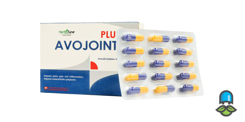 قرص آووجوینت پلاس چیست؟