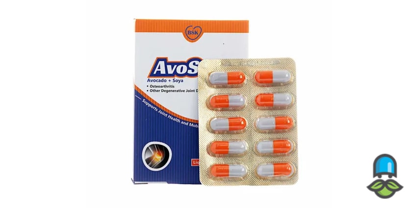 خواص مکمل آووکادو سویا آوسوی