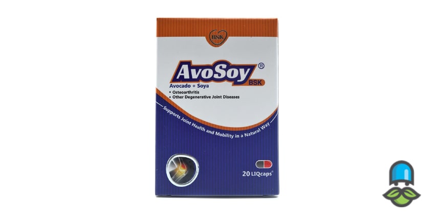 تفاوت آوسوی و گلوکزامین چیست؟