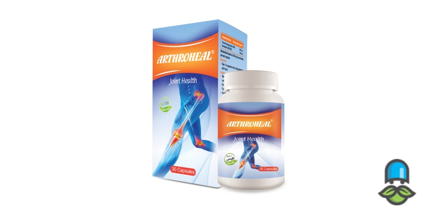 قرص آرتروهیل چیست؟