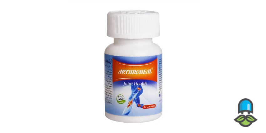 نکات طلایی در مصرف قرص آرتروهیل