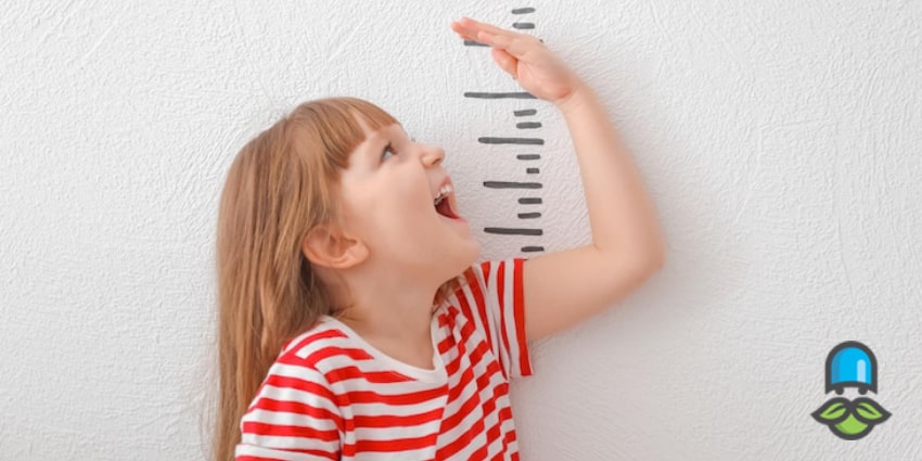 بهترین راه‌های افزایش قد بعد از 18 سالگی