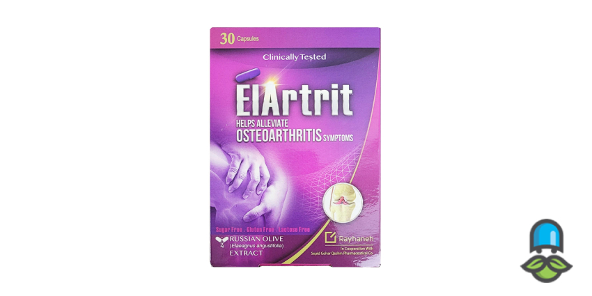 نحوه مصرف، فارماکوکینتیک و زمان اثرگذاری مکمل مفصل الارتریت