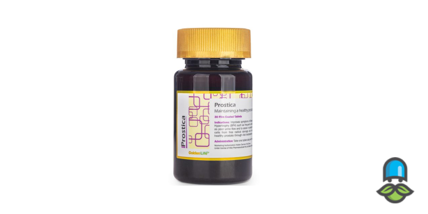 مکمل پروستیکا چه عوارضی به همراه دارد؟