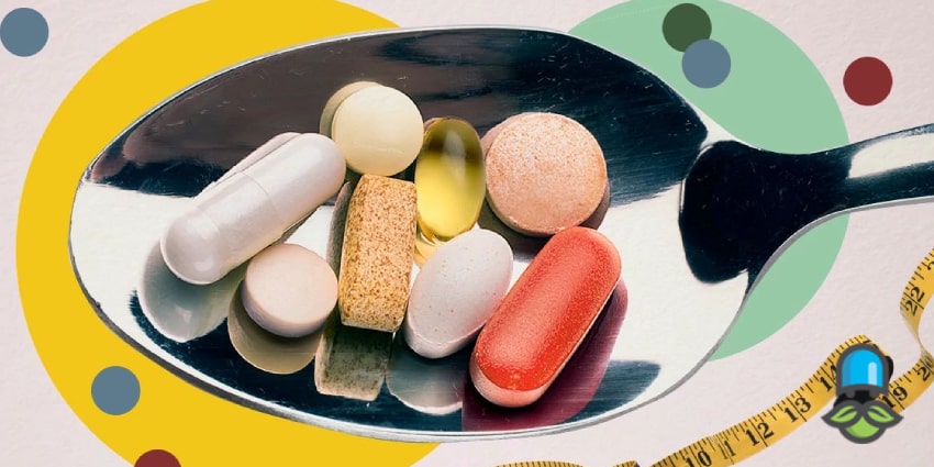 نحوه تاثیرگذاری قرصهای لاغری چگونه است؟