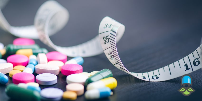 چگونه قرصهای کاهش وزن بر اساس نیاز بدن خود را امتحان کنید؟