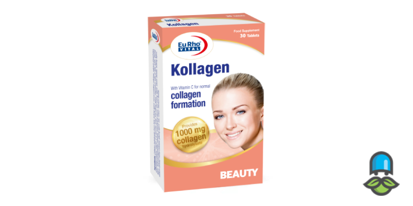 قرص کلاژن چیست؟