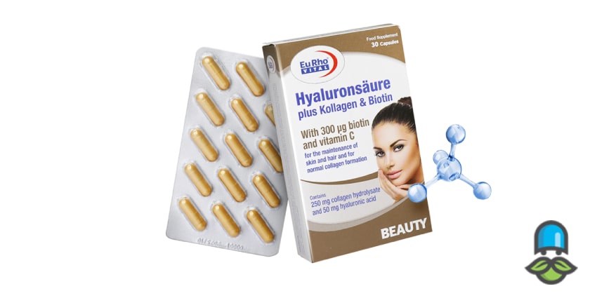 هیالورون سائور پلاس یوروویتال در چه مواردی مصرف می‌شود؟