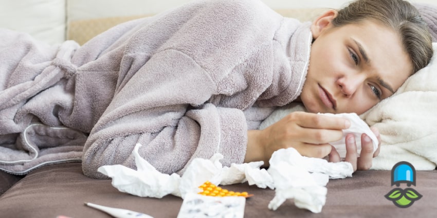 چرا باید داروی سرماخوردگی مصرف کنیم؟