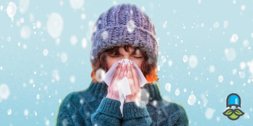  در کنار مصرف قرص سرماخوردگی چه کارهایی بکنیم؟