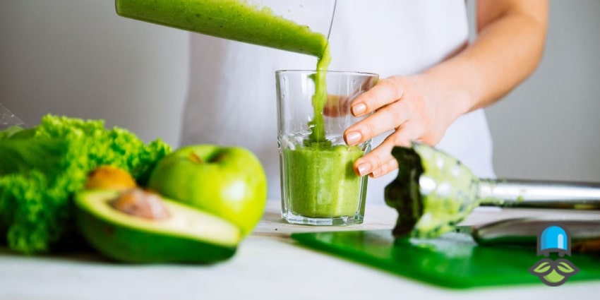 رژیم پاکسازی بدن چه مزایایی دارد؟