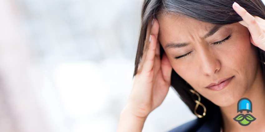 میگرن با هورمون‌ها ویژه در بانوان چه ارتباطی دارند؟