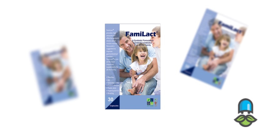 مکانیسم اثر قرص Familact چگونه است؟