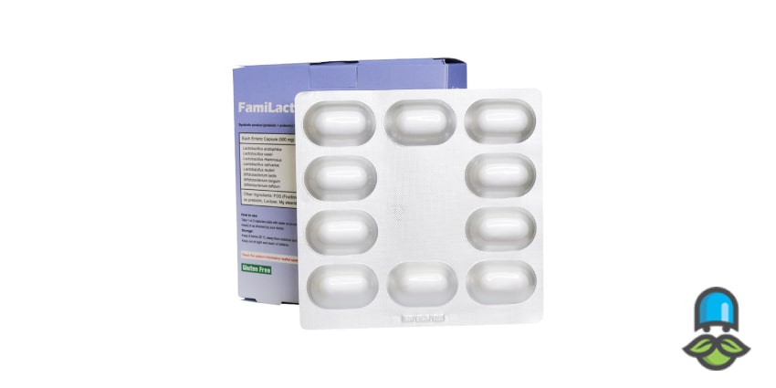 چگونه مکمل فمی لاکت را مصرف کنیم؟