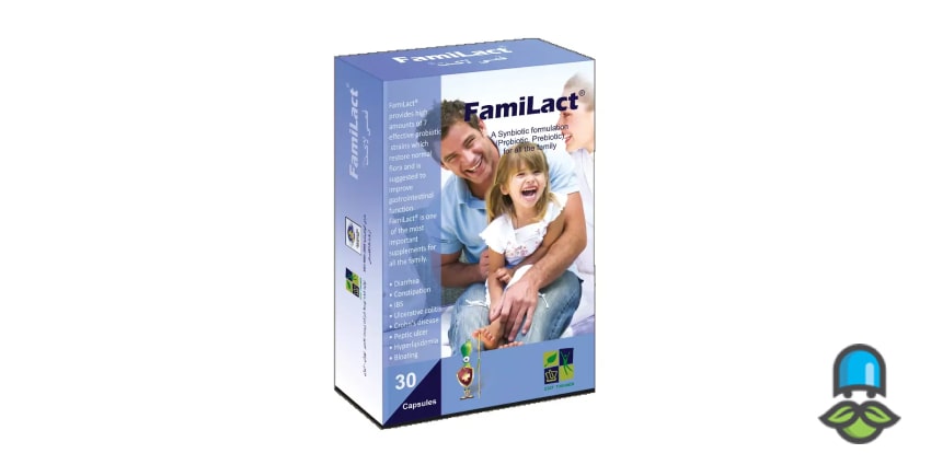 عوارض فمی لاکت و نکات مهم