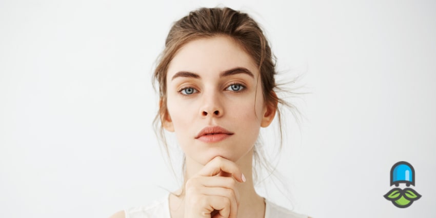 تثبیت چاقی صورت بعد از قطع مکمل فت فیس