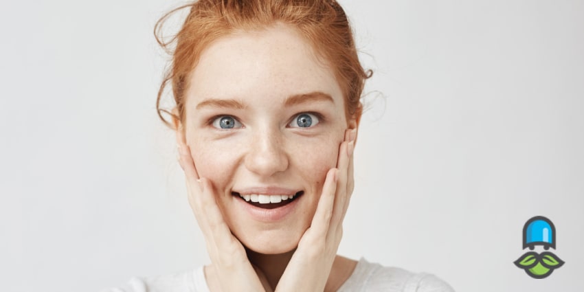 قرص فت فیس راه سریع حجمدهی صورت اما قابل اعتماد؟