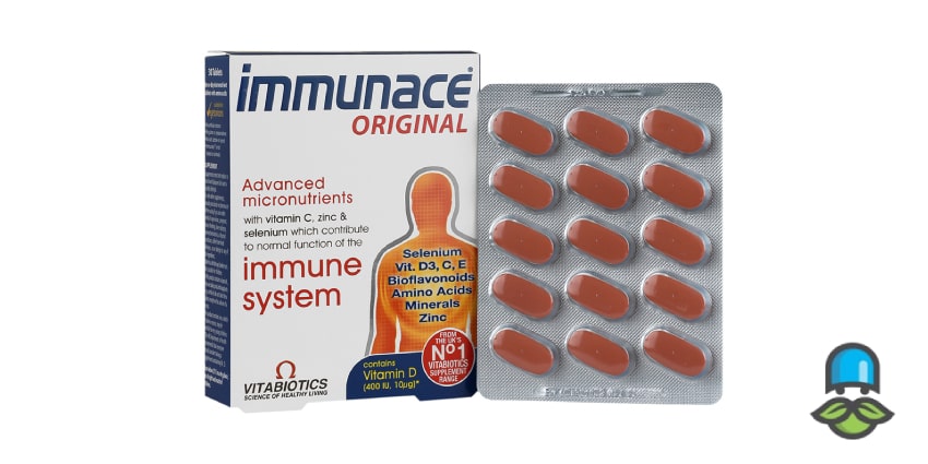 قرص ایمیونس چیست؟