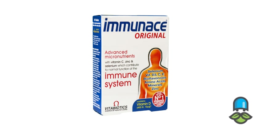 نحوه مصرف اصولی ایمیونس چگونه است؟