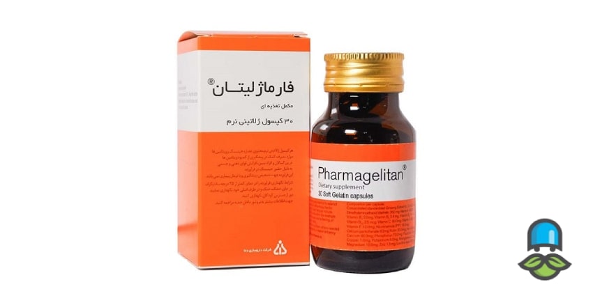 قرص فارماژلیتان چیست؟
