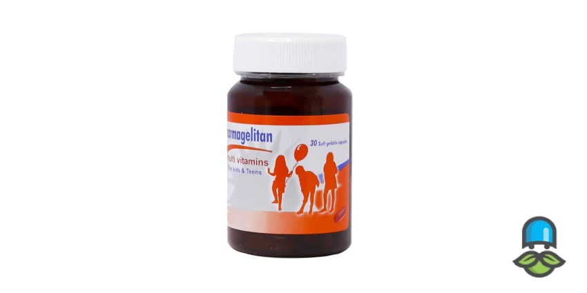 ترکیبات مکمل فارماژلیتان چیست؟